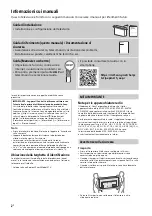 Предварительный просмотр 38 страницы Sony BRAVIA KD-43X7 K Series Reference Manual