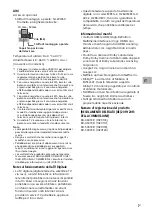 Предварительный просмотр 43 страницы Sony BRAVIA KD-43X7 K Series Reference Manual