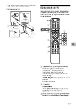 Предварительный просмотр 45 страницы Sony BRAVIA KD-43X7 K Series Reference Manual