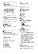 Предварительный просмотр 54 страницы Sony BRAVIA KD-43X7 K Series Reference Manual