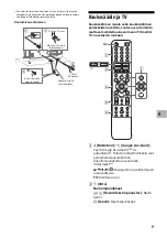 Предварительный просмотр 57 страницы Sony BRAVIA KD-43X7 K Series Reference Manual