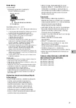 Предварительный просмотр 61 страницы Sony BRAVIA KD-43X7 K Series Reference Manual