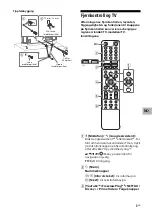 Предварительный просмотр 63 страницы Sony BRAVIA KD-43X7 K Series Reference Manual