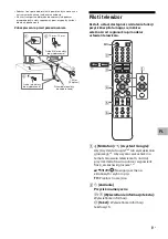 Предварительный просмотр 69 страницы Sony BRAVIA KD-43X7 K Series Reference Manual