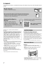 Предварительный просмотр 74 страницы Sony BRAVIA KD-43X7 K Series Reference Manual