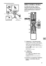 Предварительный просмотр 75 страницы Sony BRAVIA KD-43X7 K Series Reference Manual