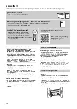 Предварительный просмотр 80 страницы Sony BRAVIA KD-43X7 K Series Reference Manual