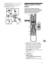 Предварительный просмотр 81 страницы Sony BRAVIA KD-43X7 K Series Reference Manual