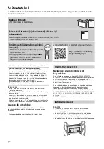 Предварительный просмотр 86 страницы Sony BRAVIA KD-43X7 K Series Reference Manual