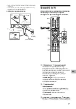 Предварительный просмотр 87 страницы Sony BRAVIA KD-43X7 K Series Reference Manual