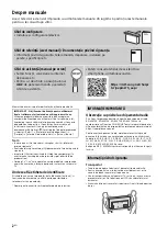 Предварительный просмотр 92 страницы Sony BRAVIA KD-43X7 K Series Reference Manual