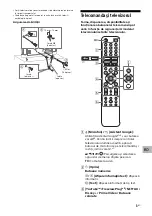 Предварительный просмотр 93 страницы Sony BRAVIA KD-43X7 K Series Reference Manual