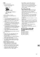 Предварительный просмотр 119 страницы Sony BRAVIA KD-43X7 K Series Reference Manual