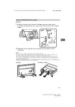 Preview for 55 page of Sony BRAVIA KD-43X70 Series Reference Manual