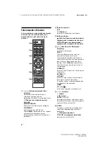 Preview for 62 page of Sony BRAVIA KD-43X70 Series Reference Manual