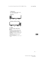 Preview for 123 page of Sony BRAVIA KD-43X70 Series Reference Manual