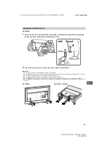 Preview for 127 page of Sony BRAVIA KD-43X70 Series Reference Manual