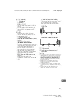 Preview for 205 page of Sony BRAVIA KD-43X70 Series Reference Manual