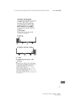 Preview for 217 page of Sony BRAVIA KD-43X70 Series Reference Manual