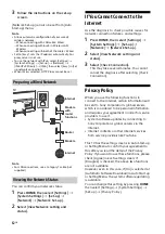 Предварительный просмотр 12 страницы Sony BRAVIA KD-43X7000E Operating Instructions Manual