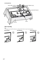 Предварительный просмотр 34 страницы Sony BRAVIA KD-43X7000E Operating Instructions Manual