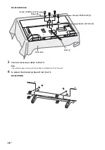 Предварительный просмотр 36 страницы Sony BRAVIA KD-43X7000E Operating Instructions Manual