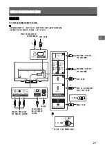 Предварительный просмотр 67 страницы Sony BRAVIA KD-43X7000E Operating Instructions Manual