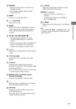 Preview for 9 page of Sony BRAVIA KD-43X7002E Operating Instructions Manual