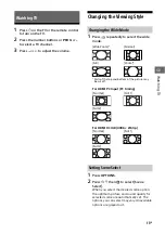 Preview for 13 page of Sony BRAVIA KD-43X7002E Operating Instructions Manual