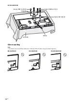 Preview for 32 page of Sony BRAVIA KD-43X7002E Operating Instructions Manual