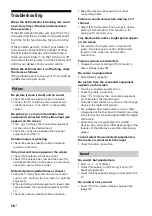 Preview for 36 page of Sony BRAVIA KD-43X7002E Operating Instructions Manual