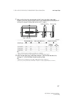 Preview for 13 page of Sony BRAVIA KD-43X7002F Operating Instructions Manual