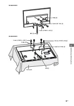 Предварительный просмотр 35 страницы Sony BRAVIA KD-43X7007E Operating Instructions Manual