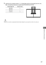 Предварительный просмотр 37 страницы Sony BRAVIA KD-43X7007E Operating Instructions Manual