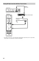 Предварительный просмотр 38 страницы Sony BRAVIA KD-43X720E Operating Instructions Manual