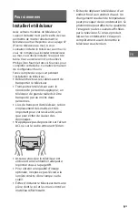 Предварительный просмотр 57 страницы Sony BRAVIA KD-43X720E Operating Instructions Manual