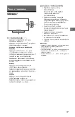 Предварительный просмотр 61 страницы Sony BRAVIA KD-43X720E Operating Instructions Manual