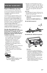 Предварительный просмотр 95 страницы Sony BRAVIA KD-43X720E Operating Instructions Manual