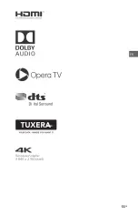 Предварительный просмотр 103 страницы Sony BRAVIA KD-43X720E Operating Instructions Manual