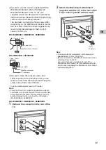 Preview for 5 page of Sony Bravia KD-43X8000H Reference Manual