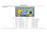 Preview for 7 page of Sony BRAVIA KD-43X80J Dismantling Information For Use