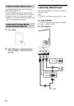 Предварительный просмотр 12 страницы Sony BRAVIA KD-43X8301C Reference Manual