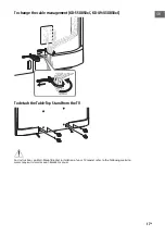 Предварительный просмотр 17 страницы Sony BRAVIA KD-43X8301C Reference Manual