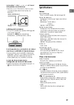 Предварительный просмотр 41 страницы Sony BRAVIA KD-43X8301C Reference Manual