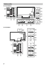 Предварительный просмотр 52 страницы Sony BRAVIA KD-43X8301C Reference Manual