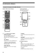 Предварительный просмотр 54 страницы Sony BRAVIA KD-43X8301C Reference Manual