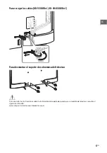 Предварительный просмотр 61 страницы Sony BRAVIA KD-43X8301C Reference Manual