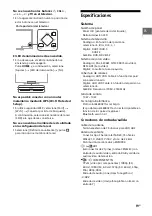 Предварительный просмотр 63 страницы Sony BRAVIA KD-43X8301C Reference Manual