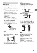 Предварительный просмотр 69 страницы Sony BRAVIA KD-43X8301C Reference Manual