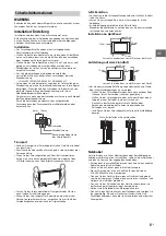 Предварительный просмотр 91 страницы Sony BRAVIA KD-43X8301C Reference Manual